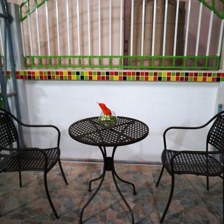 Noble Homestay Chiang Mai Exteriör bild
