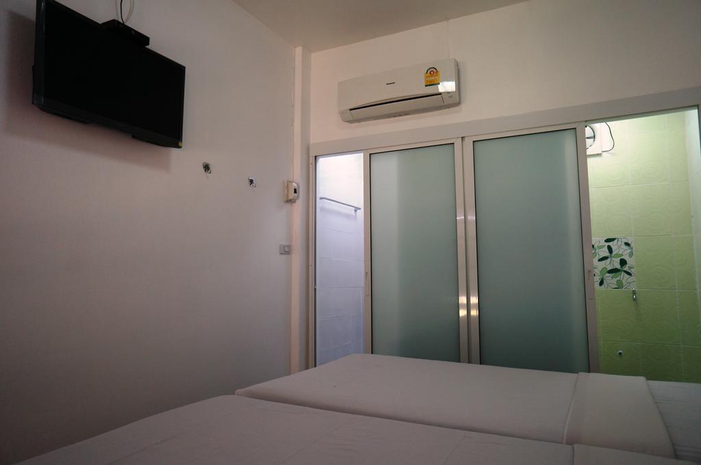 Noble Homestay Chiang Mai Exteriör bild