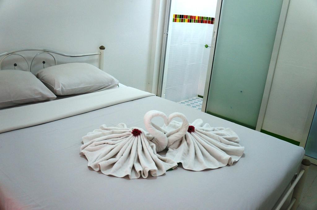 Noble Homestay Chiang Mai Exteriör bild