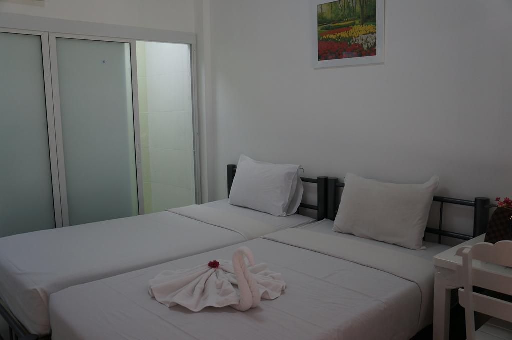Noble Homestay Chiang Mai Exteriör bild