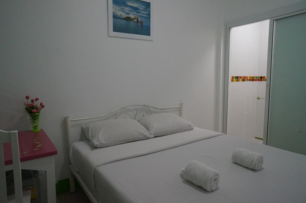 Noble Homestay Chiang Mai Exteriör bild