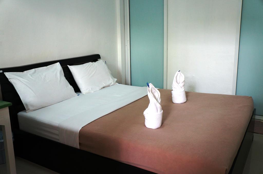 Noble Homestay Chiang Mai Rum bild