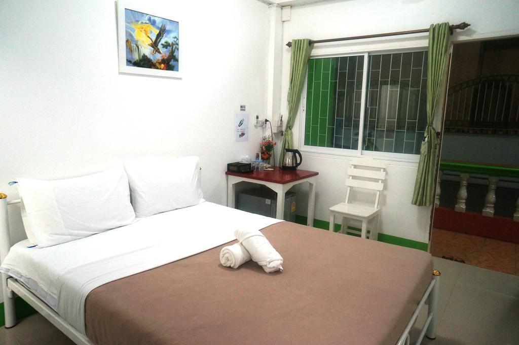 Noble Homestay Chiang Mai Exteriör bild