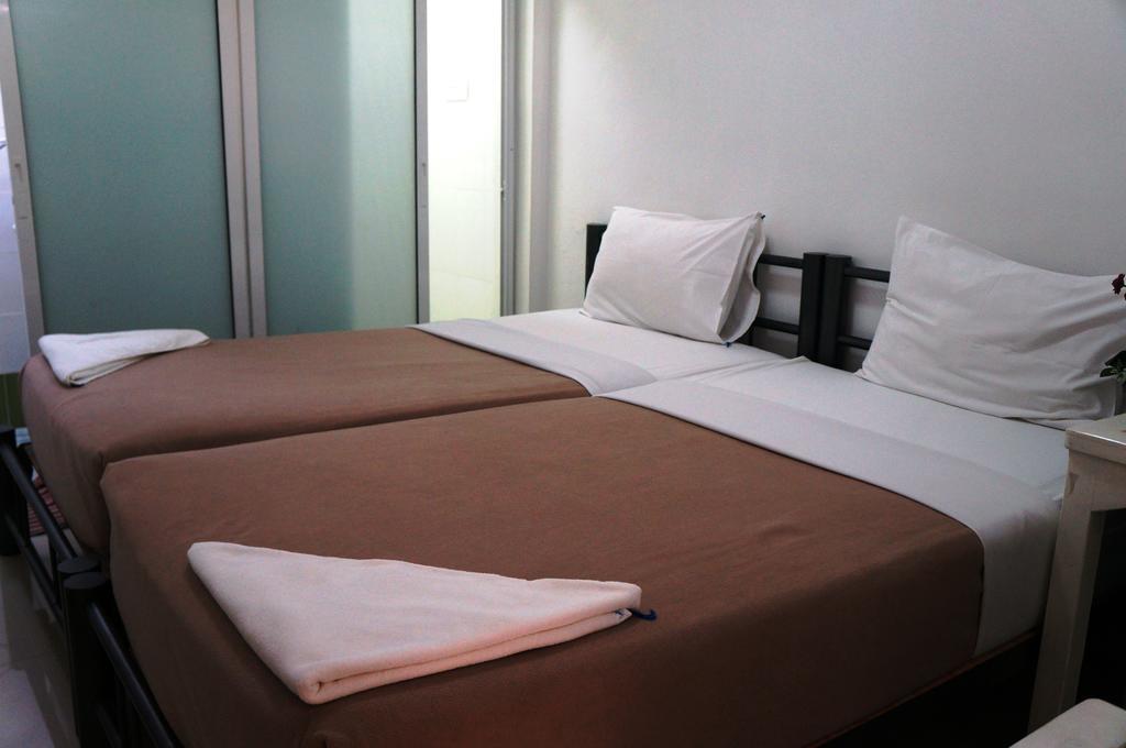 Noble Homestay Chiang Mai Exteriör bild