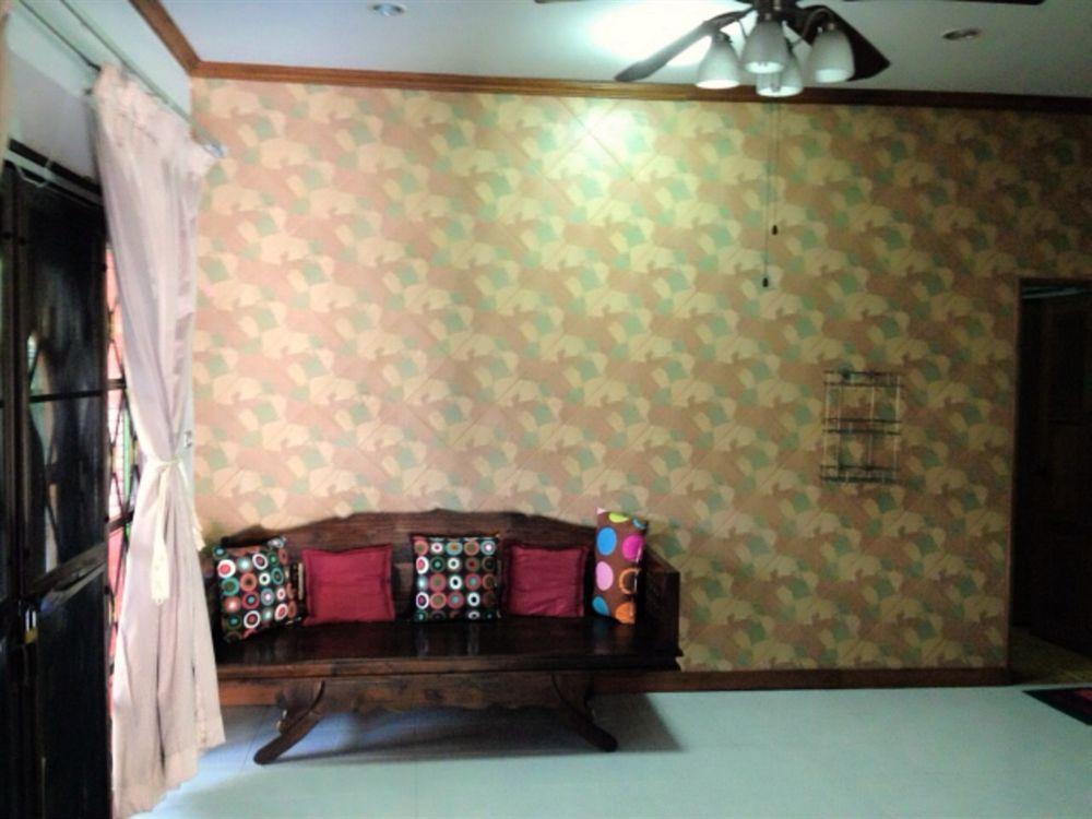 Noble Homestay Chiang Mai Exteriör bild