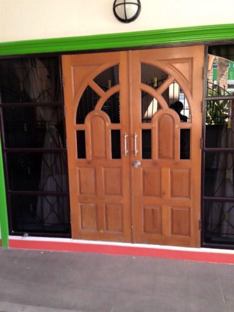 Noble Homestay Chiang Mai Exteriör bild
