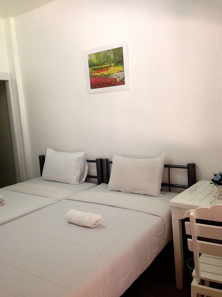 Noble Homestay Chiang Mai Exteriör bild