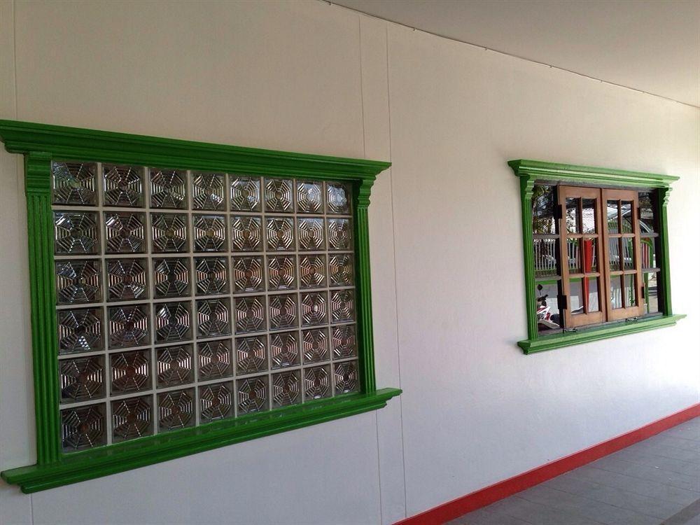 Noble Homestay Chiang Mai Exteriör bild