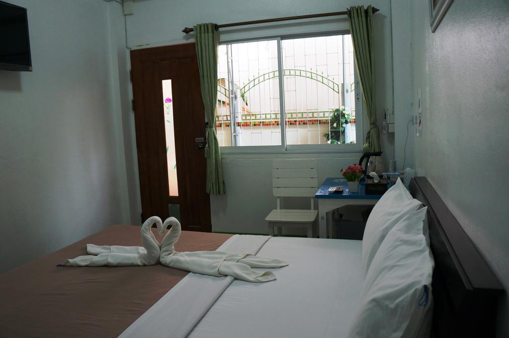 Noble Homestay Chiang Mai Exteriör bild
