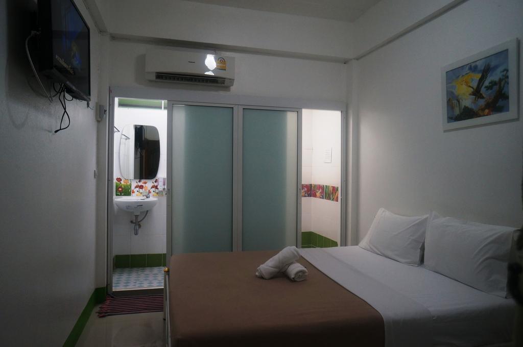 Noble Homestay Chiang Mai Exteriör bild