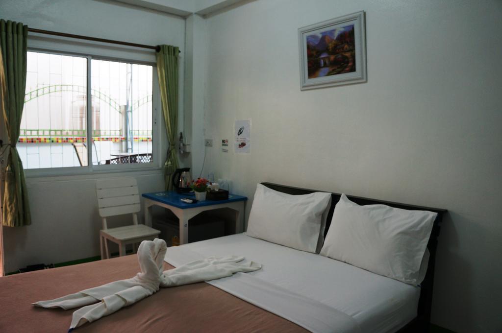 Noble Homestay Chiang Mai Exteriör bild