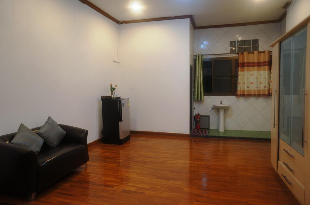 Noble Homestay Chiang Mai Exteriör bild