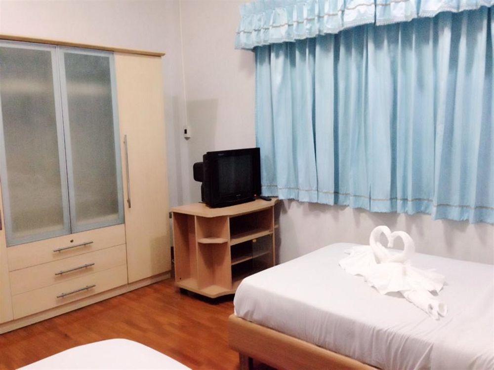 Noble Homestay Chiang Mai Exteriör bild