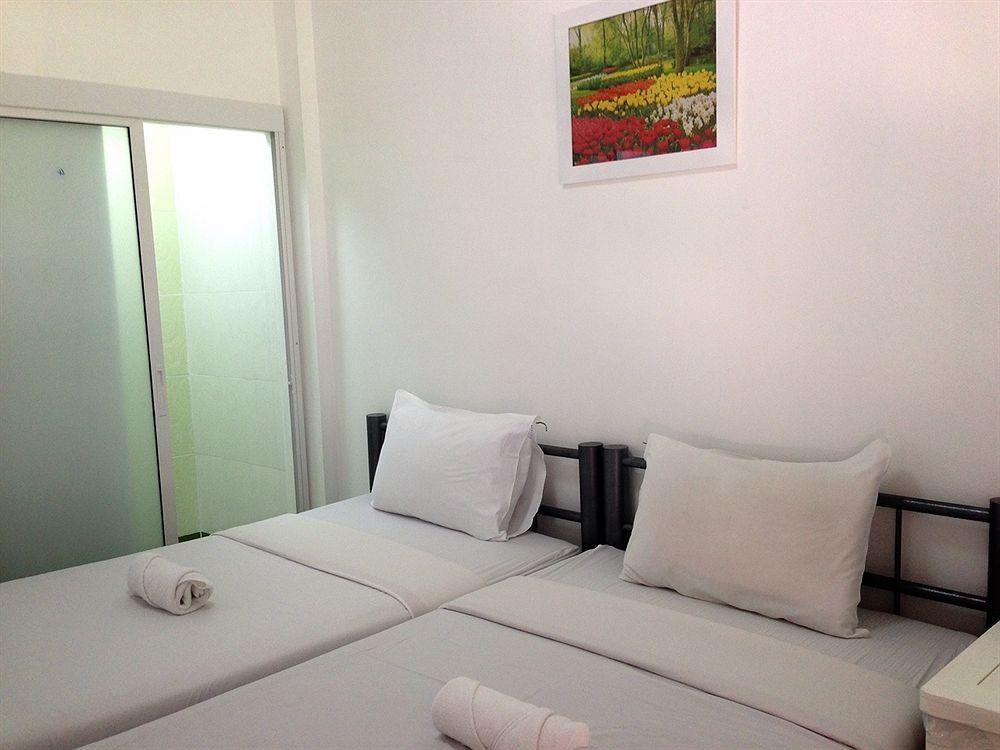 Noble Homestay Chiang Mai Exteriör bild