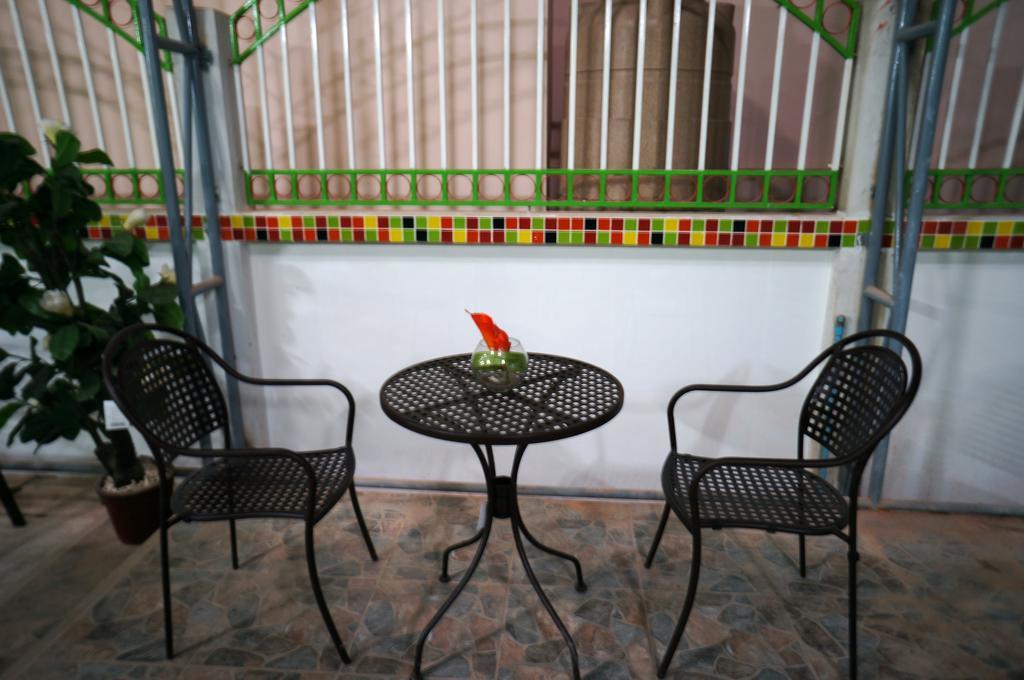 Noble Homestay Chiang Mai Exteriör bild