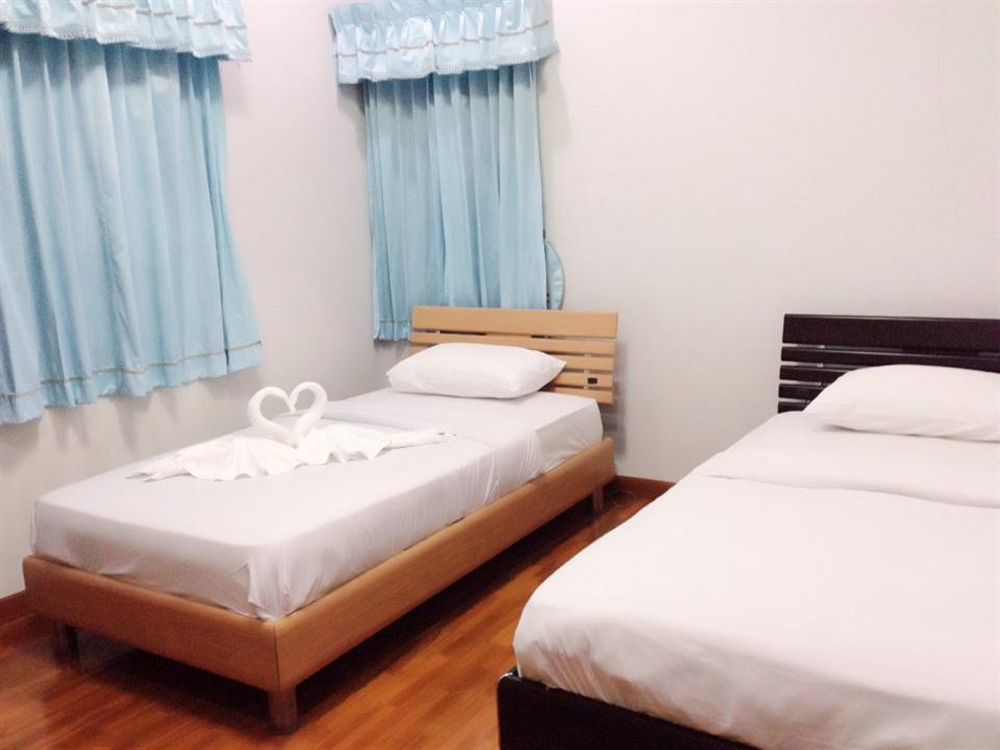 Noble Homestay Chiang Mai Exteriör bild