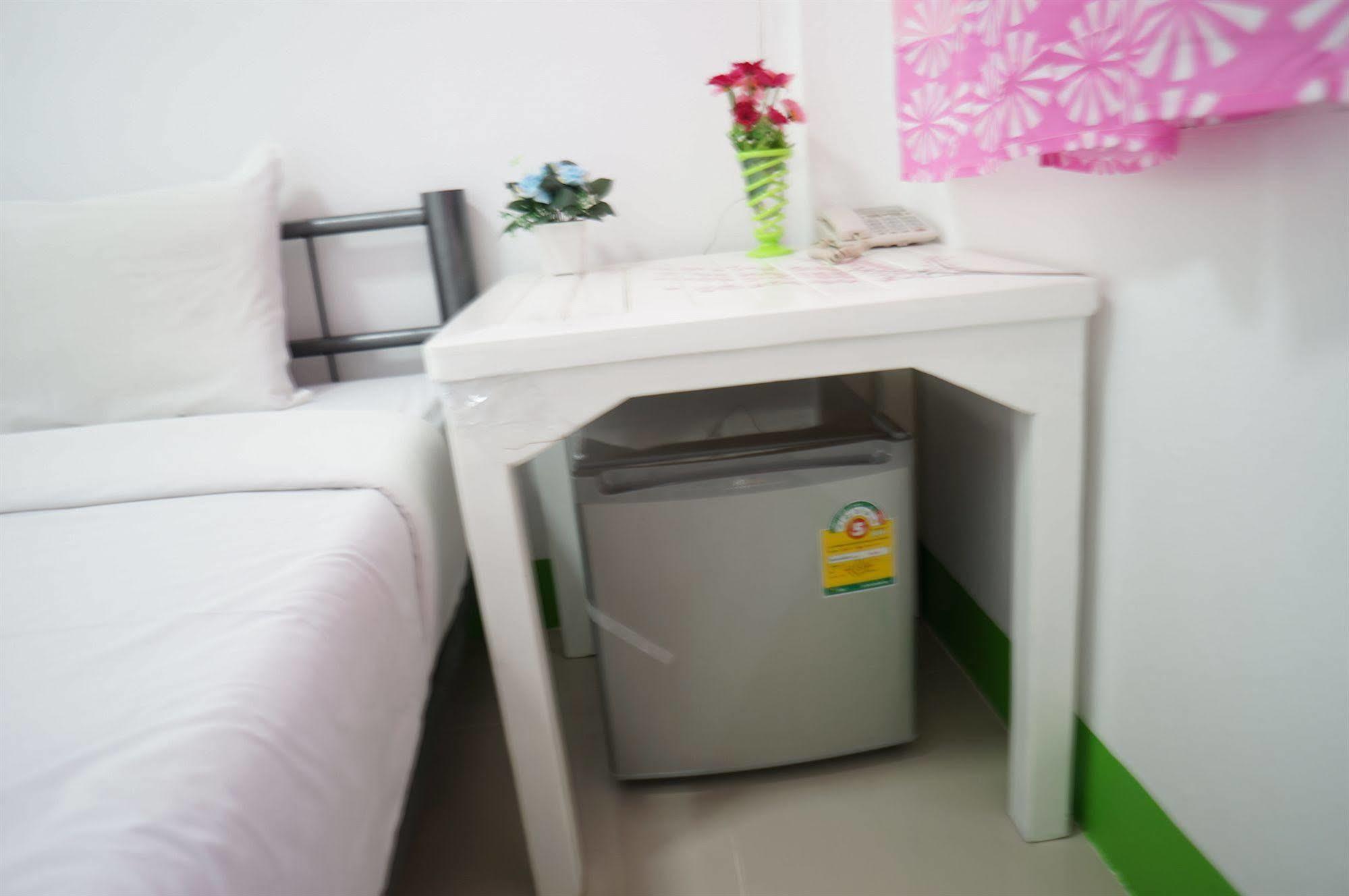 Noble Homestay Chiang Mai Exteriör bild
