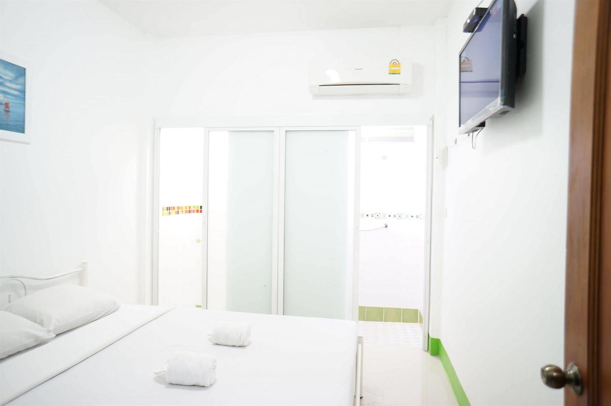 Noble Homestay Chiang Mai Exteriör bild