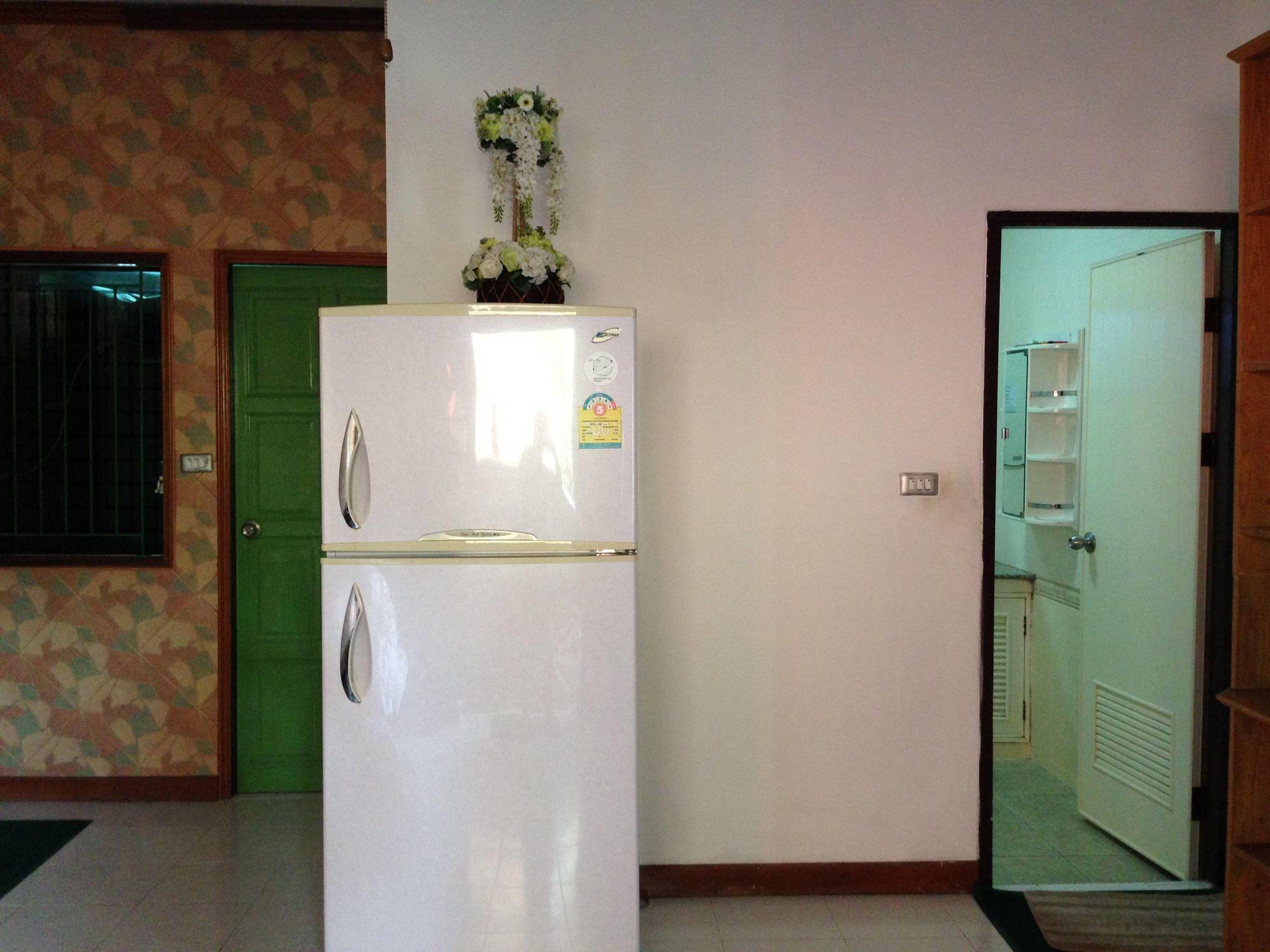 Noble Homestay Chiang Mai Exteriör bild