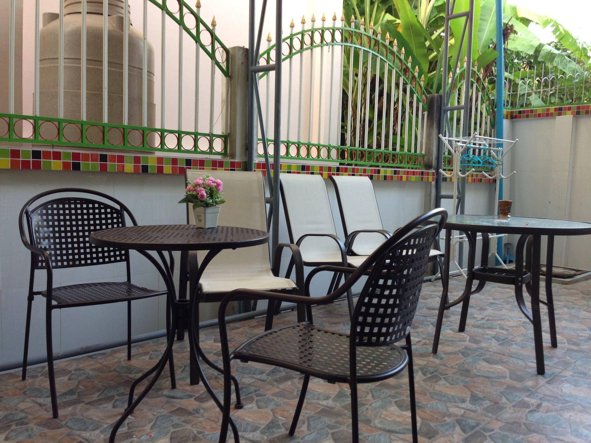 Noble Homestay Chiang Mai Exteriör bild