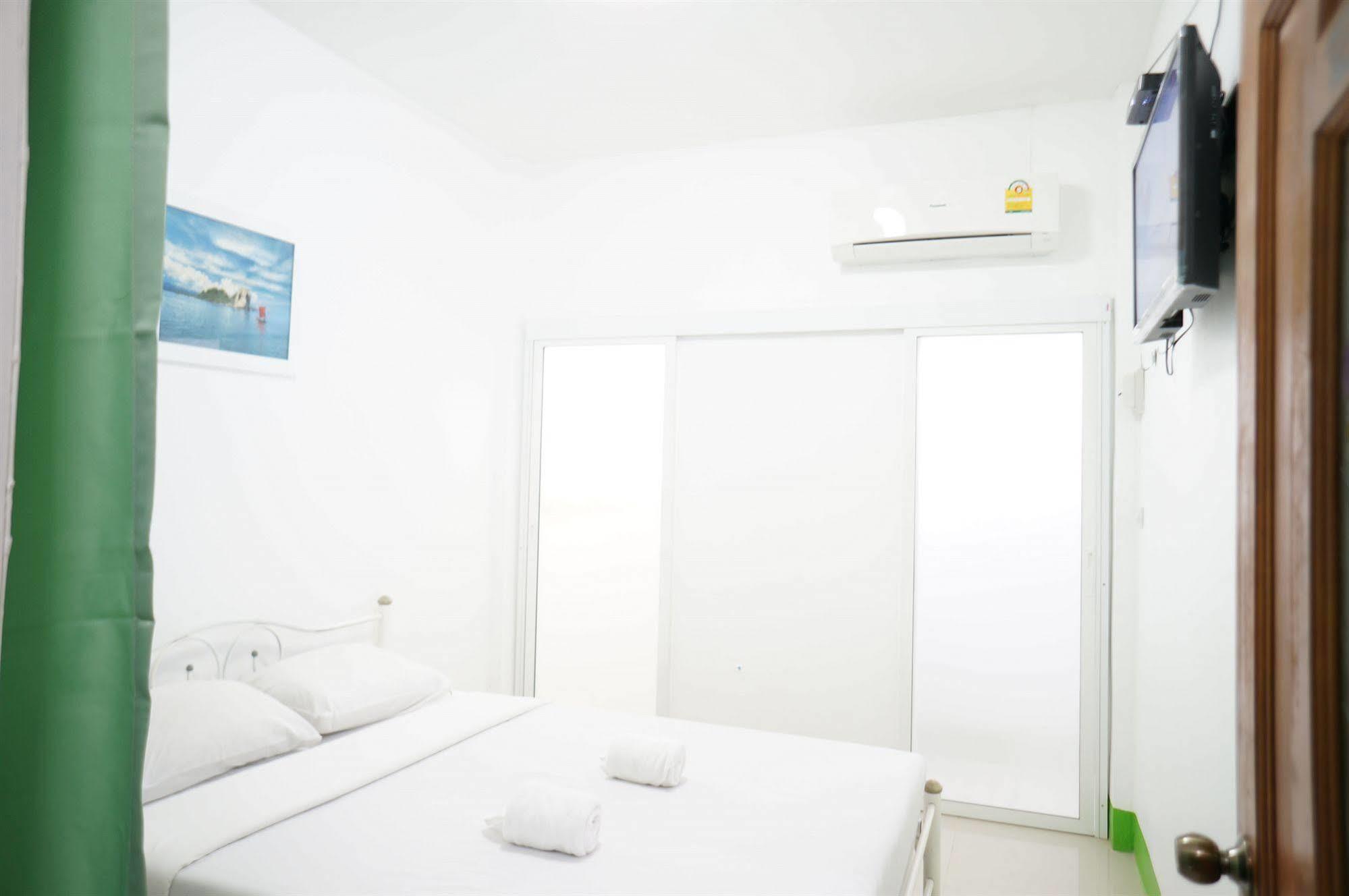Noble Homestay Chiang Mai Exteriör bild