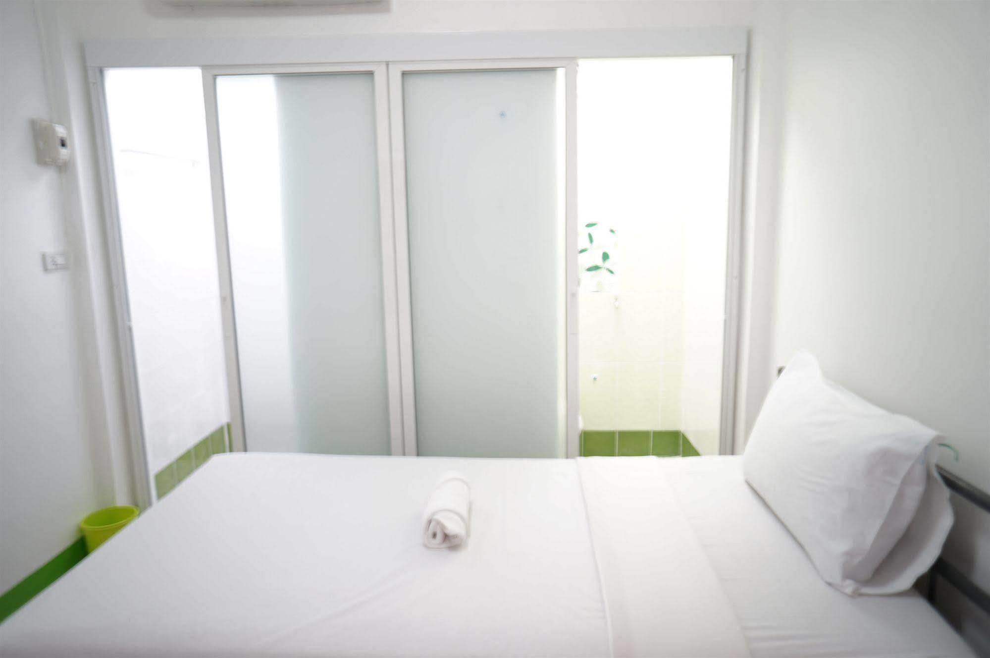 Noble Homestay Chiang Mai Exteriör bild