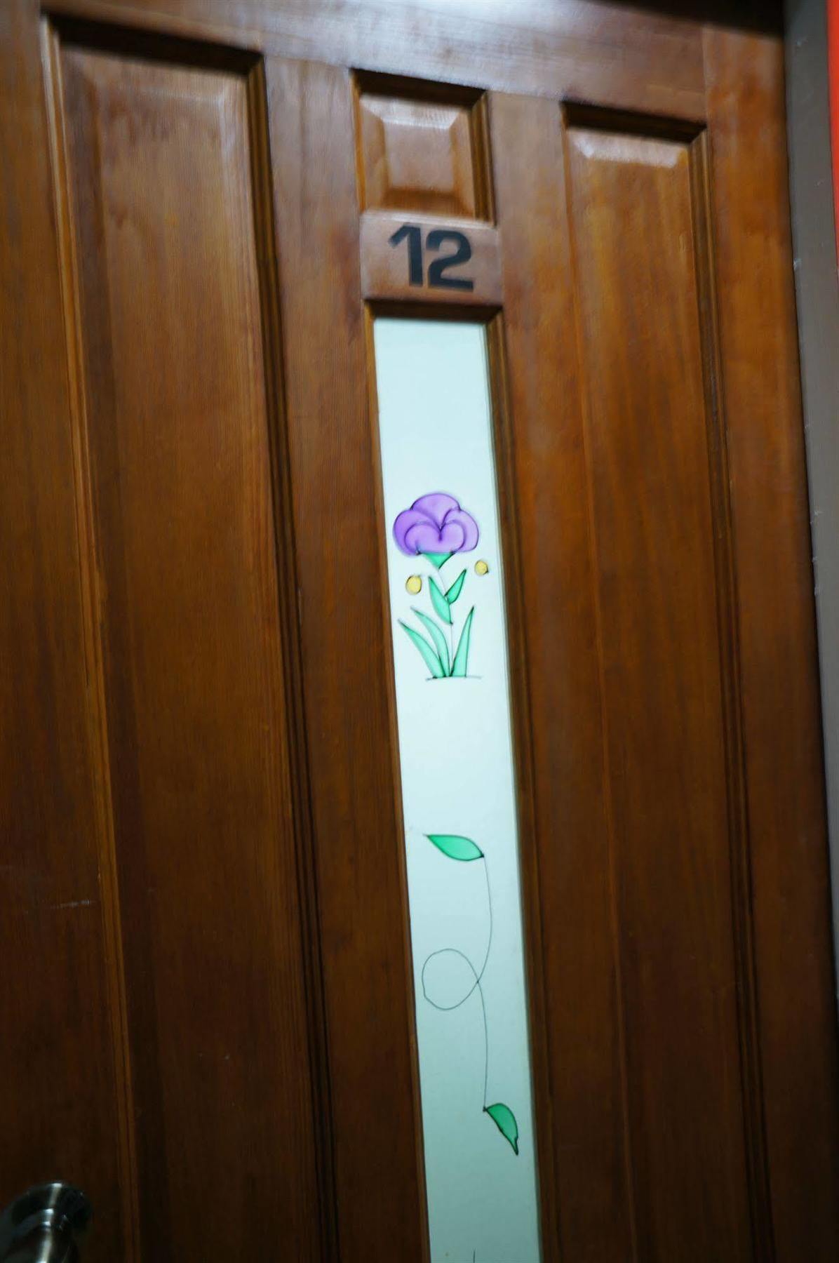 Noble Homestay Chiang Mai Exteriör bild