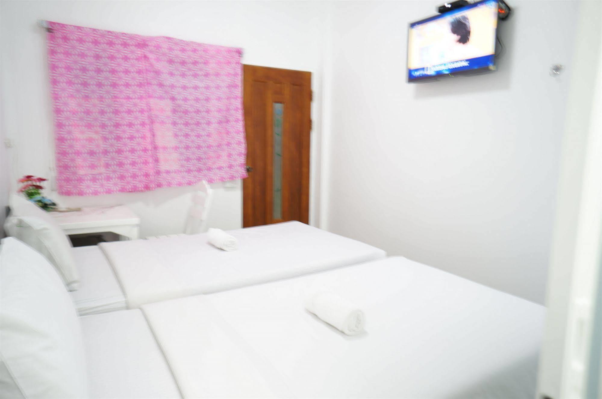 Noble Homestay Chiang Mai Exteriör bild