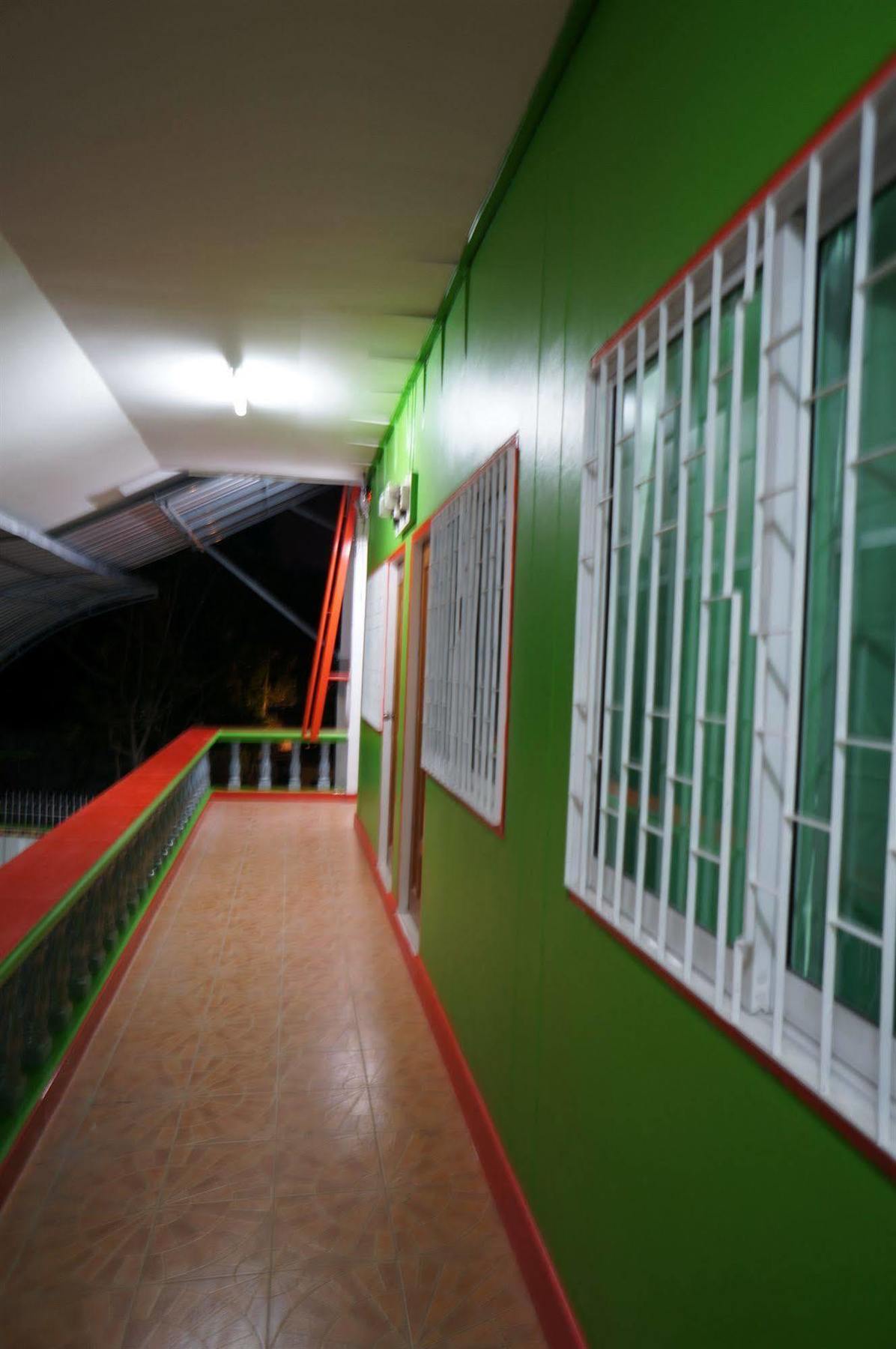 Noble Homestay Chiang Mai Exteriör bild