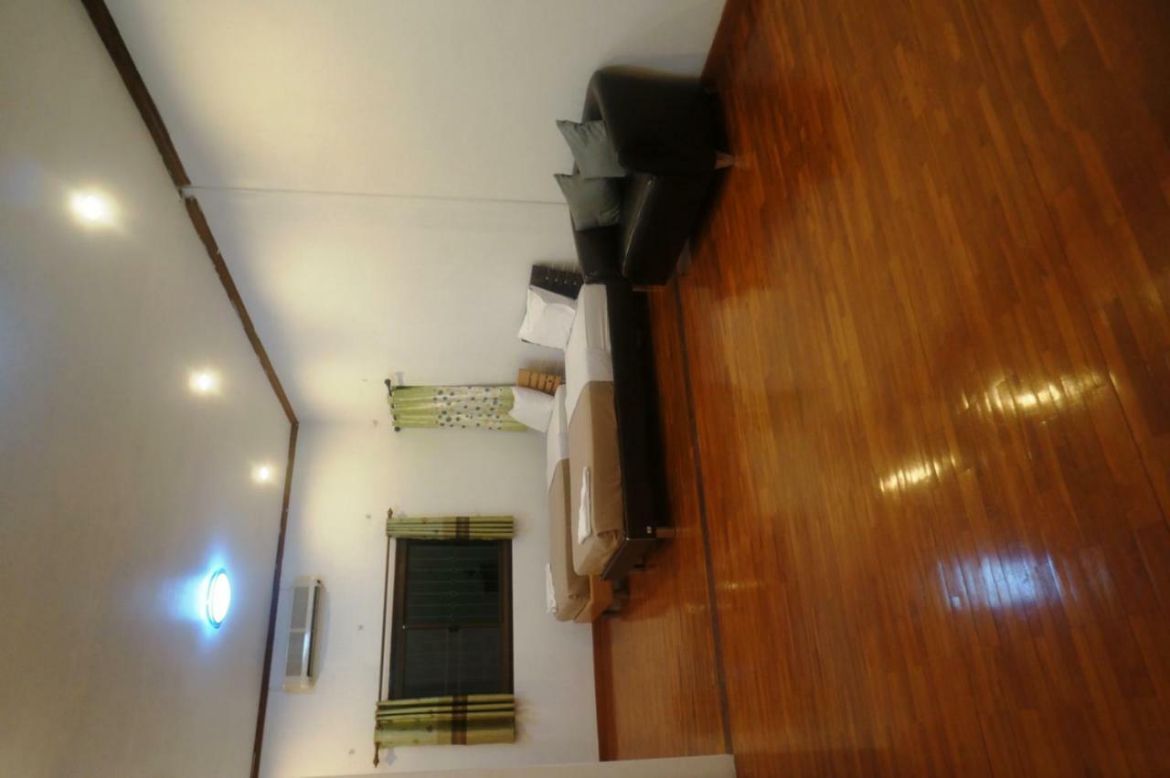 Noble Homestay Chiang Mai Exteriör bild